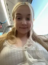 Baby_Tiny stripchat stream image