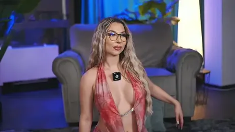 Assmerising stripchat stream image