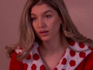 Ova Parlow flirt4free stream image