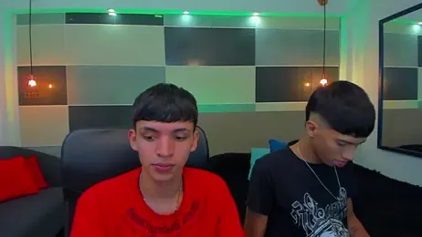 Juan_Nd_Steven stripchat stream image