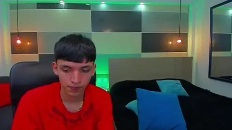 Juan_Nd_Steven stripchat stream image