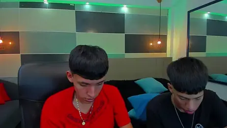 Juan_Nd_Steven stripchat stream image