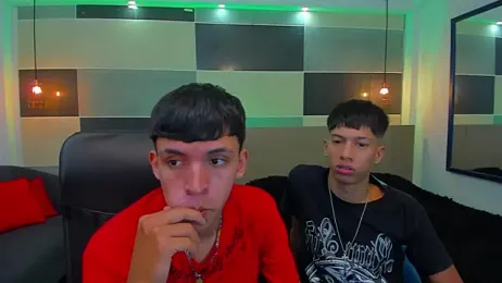 Juan_Nd_Steven stripchat stream image