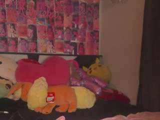 karliekayozz camsoda stream image