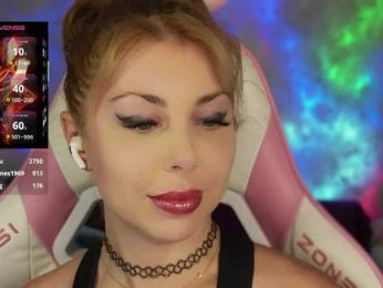 Cool-Baby bongacams stream image