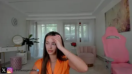 TiffanyHouston_ stripchat stream image