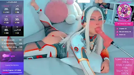 sweetalienn stripchat stream image