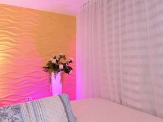 jasminevans camsoda stream image, 16.07.2025 13:20