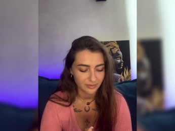 WILDGIRL bongacams stream image