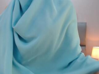 Aliah Manzur flirt4free stream image