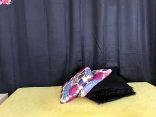 denisewolfe camsoda stream image