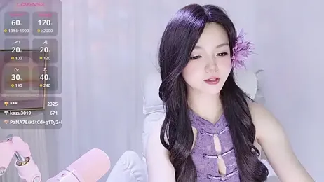 Vesper_0606 stripchat stream image