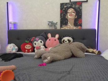 dolly-ll bongacams stream image