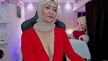 New_Arab_Kingdom stripchat stream image