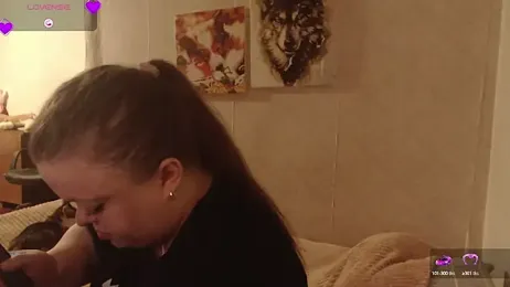 Janiffer_MiMi stripchat stream image