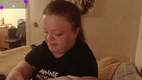 Janiffer_MiMi stripchat stream image