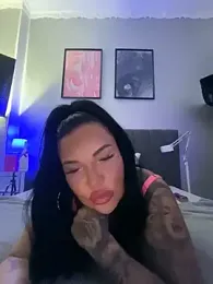 _MelinaCurves_ stripchat stream image