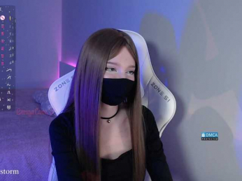 Evo4kaStorm bongacams stream image