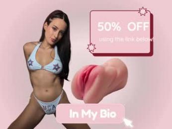 rosiebones chaturbate stream image, 16.07.2025 19:20