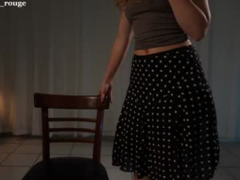 alisonrouge chaturbate stream image