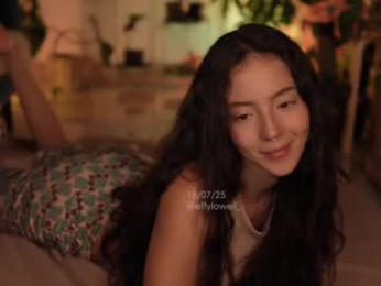 effylowell_ chaturbate stream image