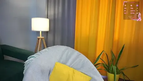 RexanneHatt stripchat stream image