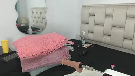 Roxy-Smith stripchat stream image