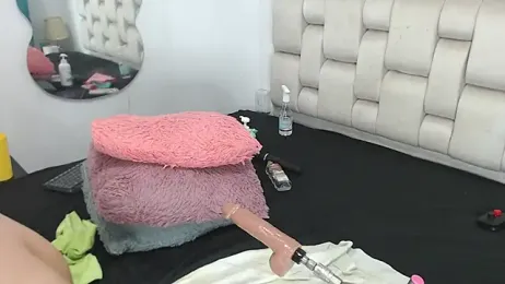 Roxy-Smith stripchat stream image