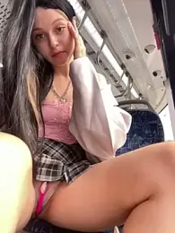 Times__Square stripchat stream image