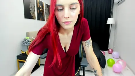 RedLipse stripchat stream image