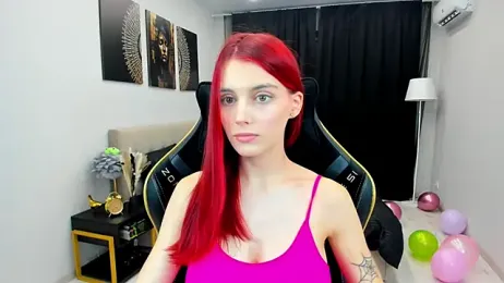 RedLipse stripchat stream image