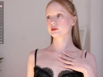 cute_shine chaturbate stream image