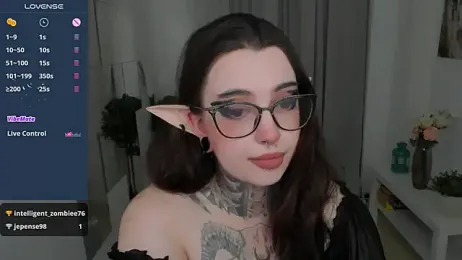 Dixi_Pixi_ stripchat stream image