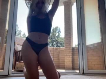 roselyn_rose chaturbate stream image