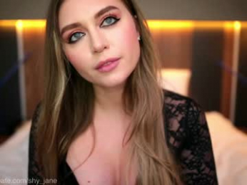 shy_jane chaturbate stream image