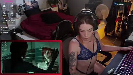 Horny_Makima stripchat stream image