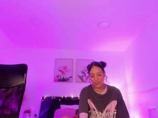 lavagirlbabee camsoda stream image