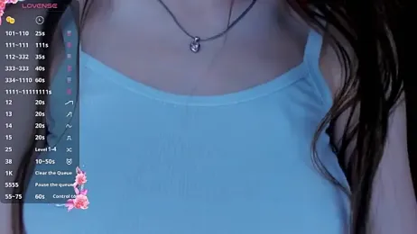 EvaBradley stripchat stream image