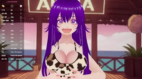 AkiraVixent stripchat stream image