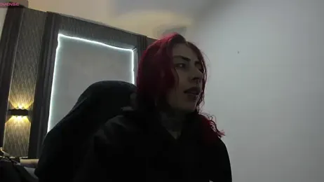 selene_red_ stripchat stream image