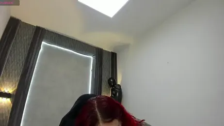 selene_red_ stripchat stream image