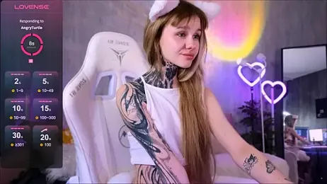 Britney_Lynch stripchat stream image