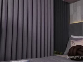 jeangreybianca chaturbate stream image