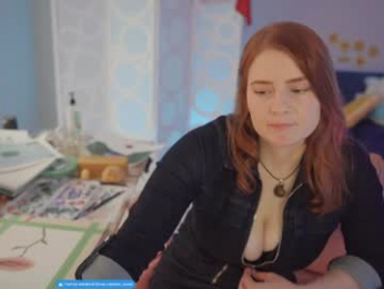 asiri_ocean chaturbate stream image