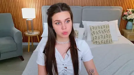 RihannaRose stripchat stream image