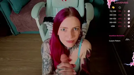 Roxy_____ stripchat stream image