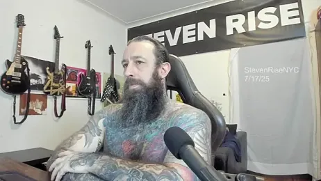 StevenRiseNYC stripchat stream image