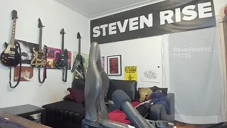 StevenRiseNYC stripchat stream image