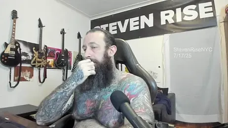 StevenRiseNYC stripchat stream image