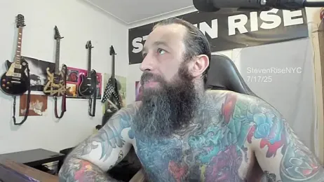StevenRiseNYC stripchat stream image